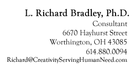 L. Richard Bradley